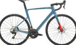 Cannondale SuperSix EVO 4 Storm Cloud Heren
