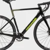 Cannondale SuperSix EVO CX Gold Dust Heren