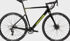Cannondale SuperSix EVO CX Gold Dust Heren
