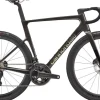 Cannondale SuperSix EVO Hi-MOD 2 RAW Heren