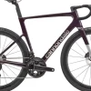 Cannondale SuperSix EVO Hi-MOD 2 Tinted Purple Heren