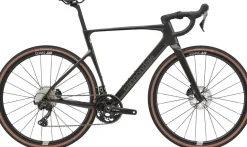 Cannondale SuperX 3 RAW Heren