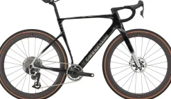 Cannondale SuperX LAB71 Black Marble Heren
