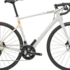Cannondale Synapse Carbon 3 L Chalk Heren