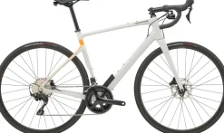 Cannondale Synapse Carbon 3 L Chalk Heren