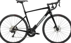 Cannondale Synapse Carbon 3 L Cashmere Heren