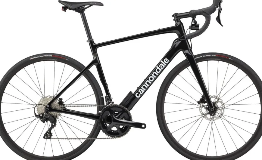 Cannondale Synapse Carbon 3 L Cashmere Heren