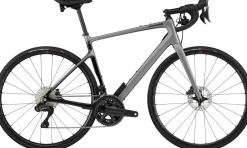Cannondale Synapse Carbon 2 RLE Grey Heren