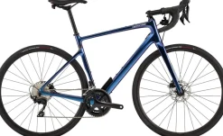 Cannondale Synapse Carbon 3 L Purple Haze Heren