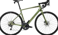 Cannondale Synapse Carbon 2 RL Beattle Green Heren