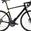 Cannondale Synapse Carbon RL 2 Black Pearl Heren