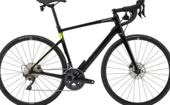 Cannondale Synapse Carbon RL 2 Black Pearl Heren