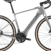 Cannondale Synapse Neo Allroad 2 Grey Heren