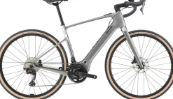 Cannondale Synapse Neo Allroad 2 Grey Heren