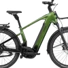 Cannondale Tesoro Automatiq Sea Green Heren