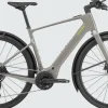 Cannondale Tesoro Neo Carbon 1 Stealth Grey