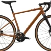 Cannondale Topstone 1 Cinnamon Heren