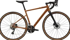 Cannondale Topstone 1 Cinnamon Heren