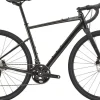 Cannondale Topstone 1 Obsidian Heren