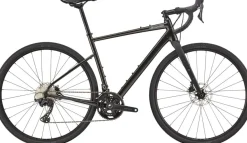 Cannondale Topstone 1 Obsidian Heren