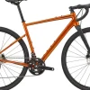 Cannondale Topstone 1 Tiger Eye Heren