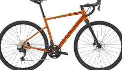 Cannondale Topstone 1 Tiger Eye Heren
