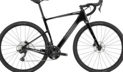 Cannondale Topstone Carbon 3 Carbon Heren