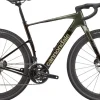 Cannondale Topstone Carbon LTD Di2 Mantis Gray Heren