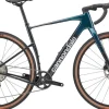 Cannondale Topstone Carbon 3 GRX Deep Teal Heren