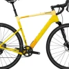 Cannondale Topstone Carbon 2 Lefty Laguna Yellow Heren
