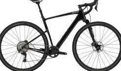 Cannondale Topstone Carbon 2 Lefty Gold Dust Heren