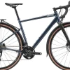 Cannondale Topstone EQ Tungsten Blue Heren