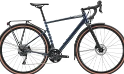 Cannondale Topstone EQ Tungsten Blue Heren