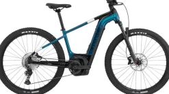 Cannondale Trail Neo 2 Deep Teal Heren