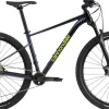 Cannondale Trail SL 2 Midnight Blue Heren
