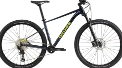 Cannondale Trail SL 2 Midnight Blue Heren