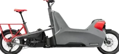 Cannondale Wonderwagen Neo 2 Grey