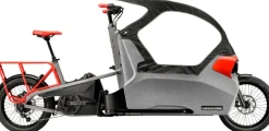 Cannondale Wonderwagen Neo 1 Grey