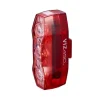 Cateye Achterlicht VIZ450 LD820-R Led USB Zwart