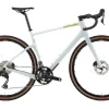 Cervelo Aspero GRX RX820 Sea Ice Heren