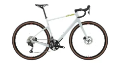 Cervelo Aspero GRX RX820 Sea Ice Heren
