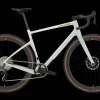 Cervelo Aspero Rival XPLR AXS Sea Ice Dames