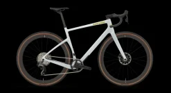 Cervelo Aspero Rival XPLR AXS Sea Ice Dames