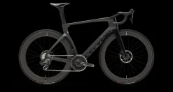 Cervelo S5 Force eTap AXS Five Black Heren