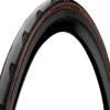 Continental Buitenband Grand Prix 5000 25mm Classic Zwart