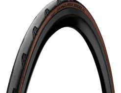 Continental Buitenband Grand Prix 5000 25mm Classic Zwart