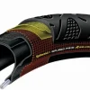 Continental Buitenband Grand Prix 4 Season 25mm Zwart