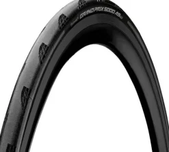 Continental Buitenband Grand Prix 5000 AS TR 25mm Zwart