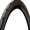 Continental Buitenband Grand Prix 5000 S TR Classic 30mm Zwart