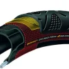 Continental Buitenband Grand Prix 4 Season 32mm Zwart